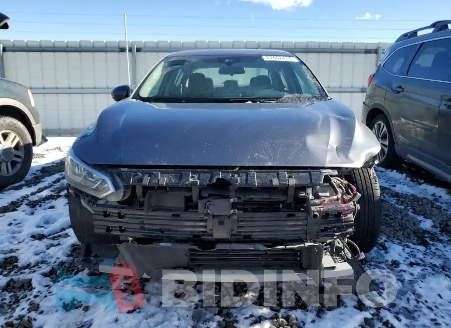 3N1AB8BV9NY307477 Photo# 5