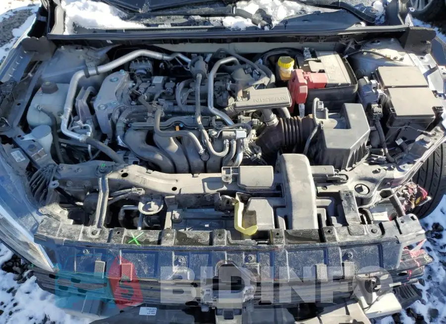3N1AB8BV9NY307477 Photo# 11
