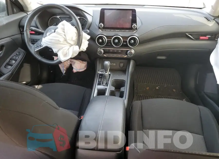 3N1AB8CV2NY235147 Photo# 8