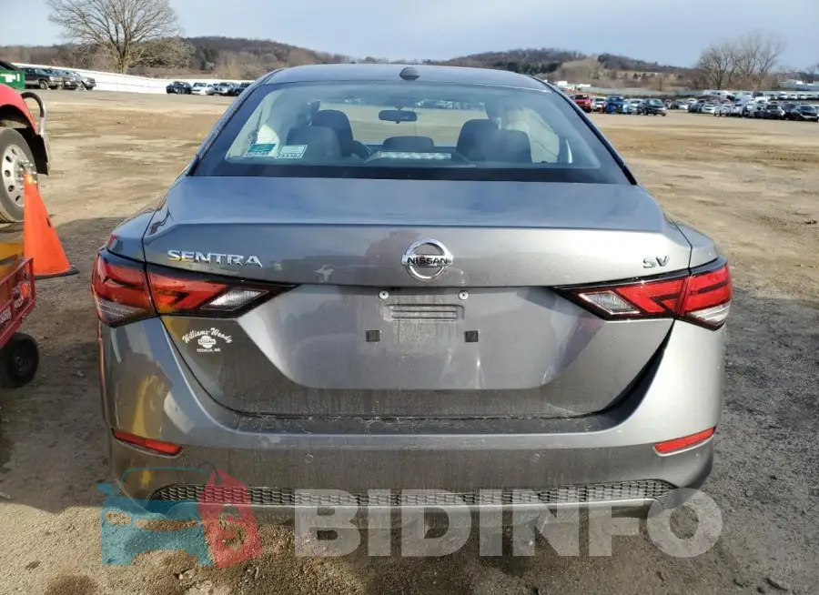 3N1AB8CV2NY235147 Photo# 6