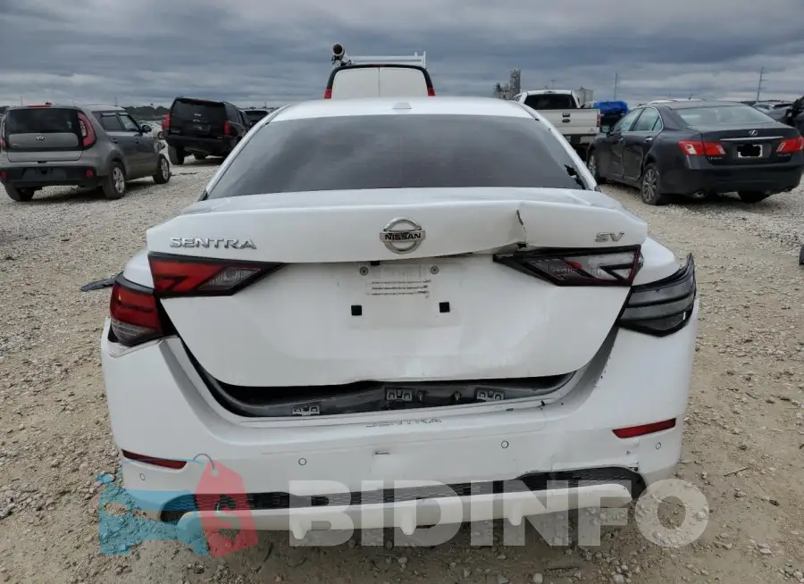 3N1AB8CV3LY284337 Photo# 6