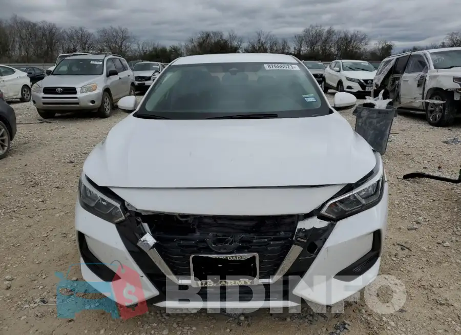 3N1AB8CV3LY284337 Photo# 5