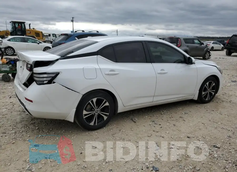 3N1AB8CV3LY284337 Photo# 3