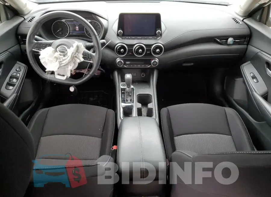 3N1AB8CV3LY284337 Photo# 8