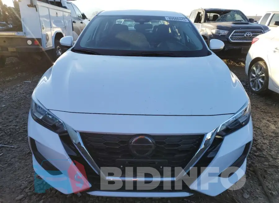 3N1AB8CV3PY240750 Photo# 5
