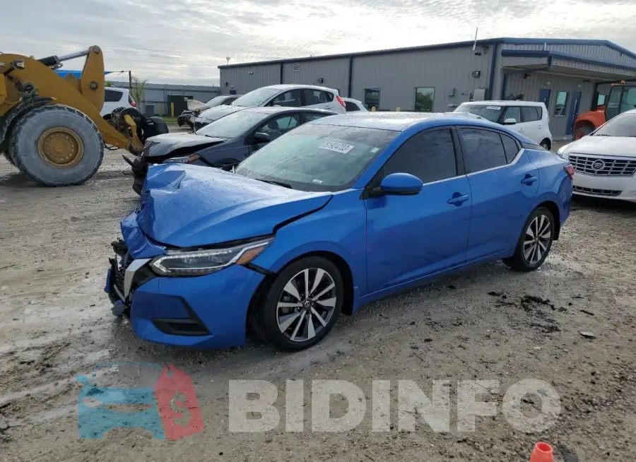 3N1AB8CV8LY230385 Photo# 1