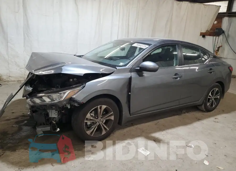 3N1AB8CVXPY288665 Photo# 1