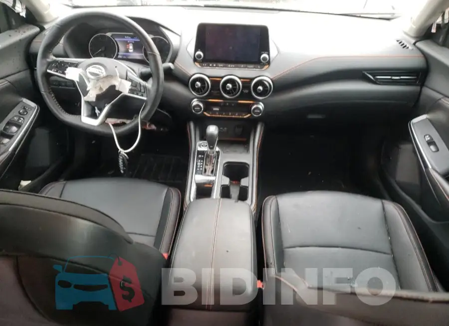 3N1AB8DVXNY221138 Photo# 8