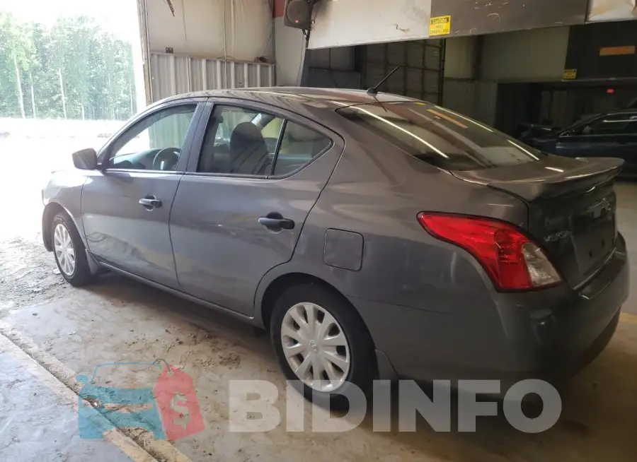 3N1CN7AP1KL819935 Photo# 2