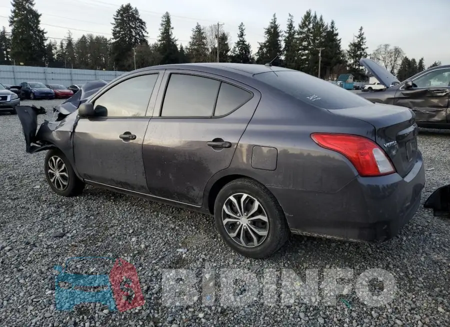 3N1CN7AP2FL920195 Photo# 2