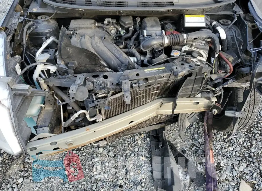 3N1CN7AP2FL920195 Photo# 11