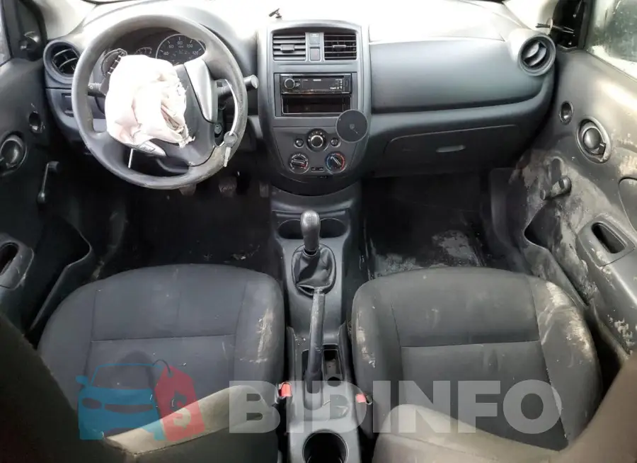 3N1CN7AP2FL920195 Photo# 8