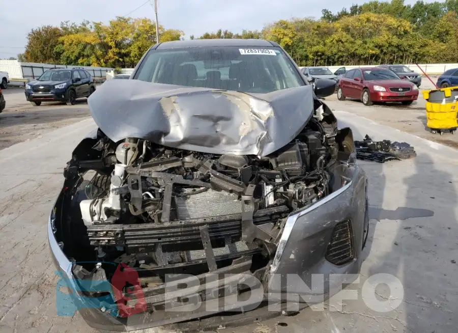 3N1CP5BV3PL533586 Photo# 5
