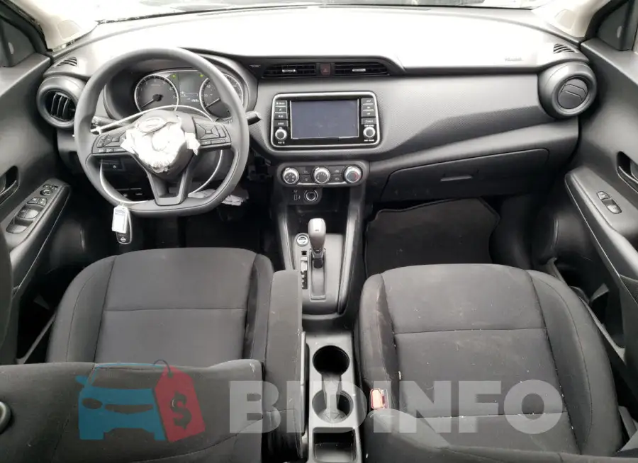 3N1CP5BV3PL533586 Photo# 8