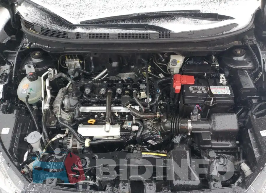 3N1CP5CV3ML495481 Photo# 11