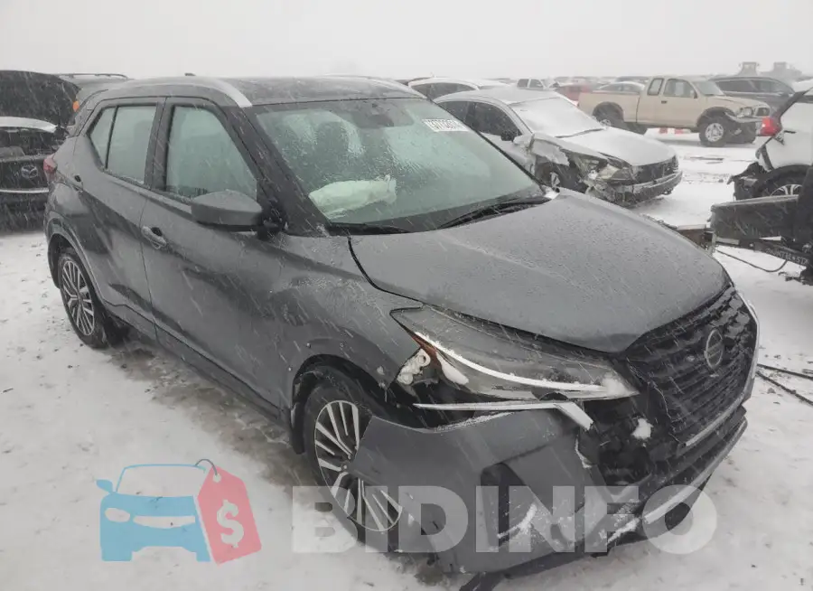 3N1CP5CV3ML495481 Photo# 4