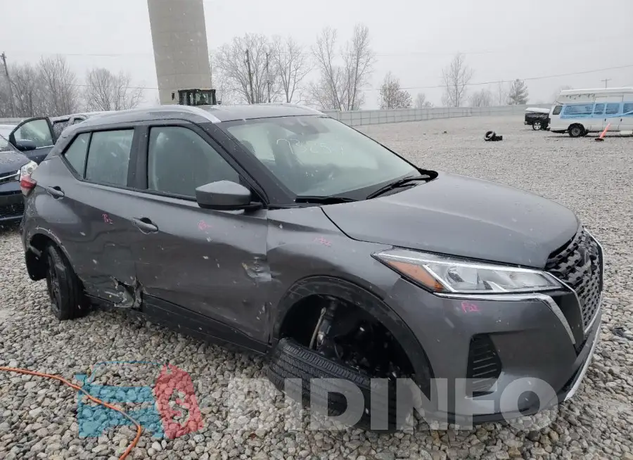 3N1CP5CV5PL473857 Photo# 4