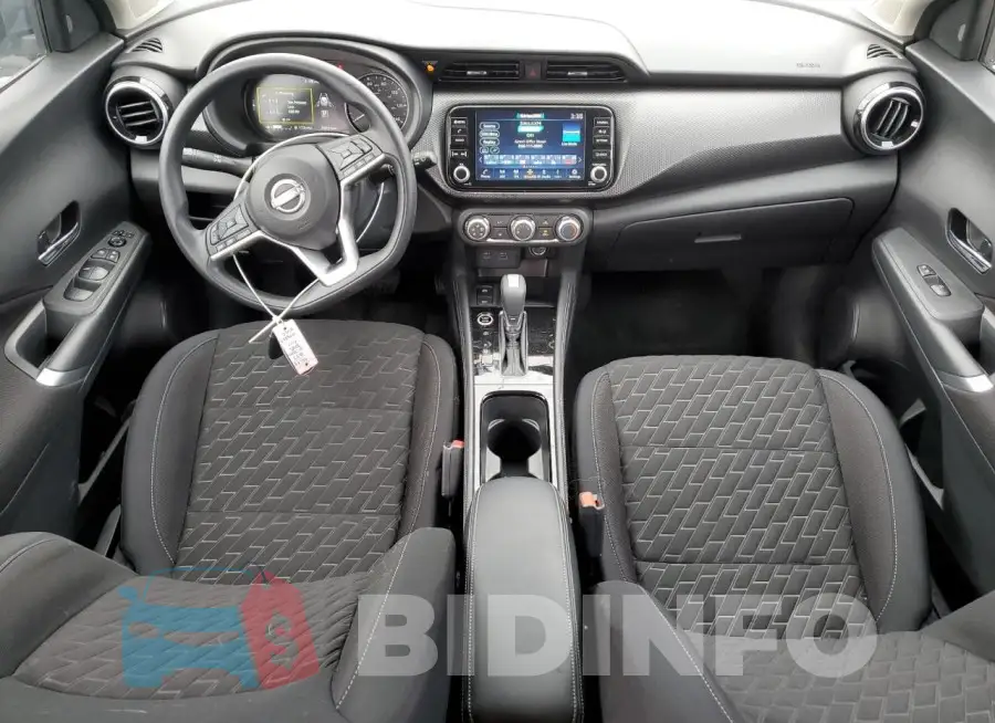 3N1CP5CV5PL473857 Photo# 8