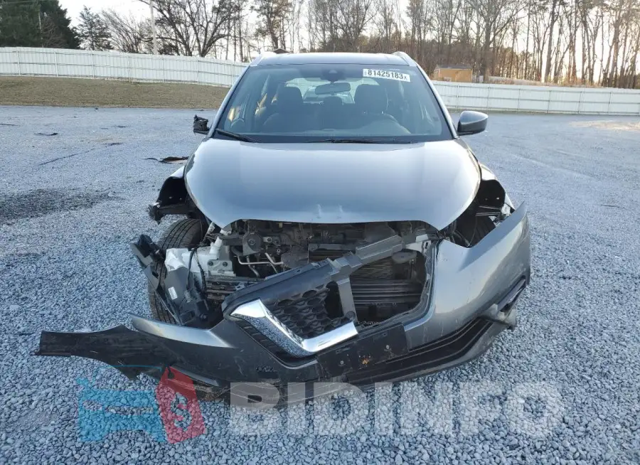 3N1CP5CV9LL523444 Photo# 5