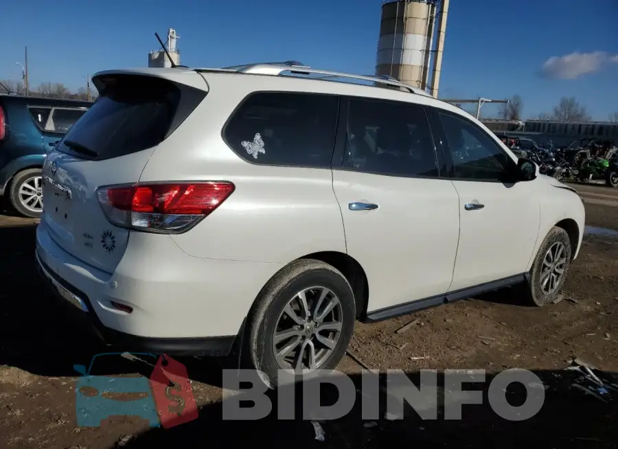 5N1AR2MM4FC656630 Photo# 3
