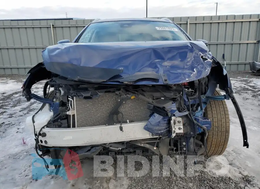 5N1AZ2CS6LN122786 Photo# 5