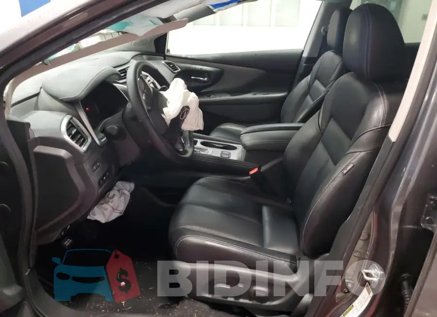 5N1AZ2CS7PC107327 Photo# 7
