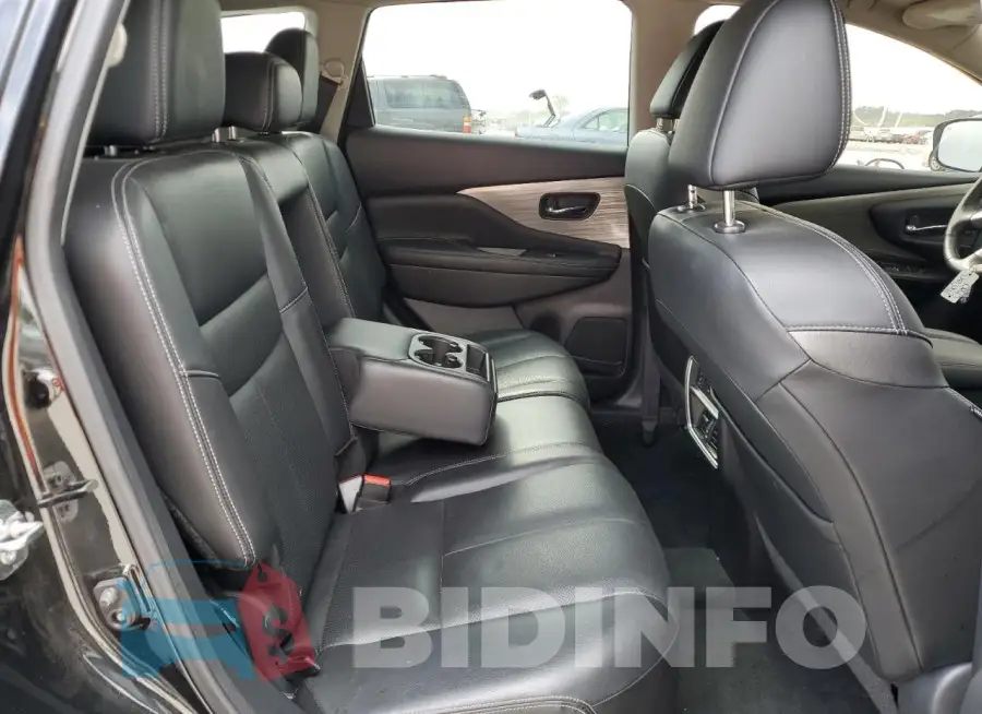 5N1AZ2MG4JN158323 Photo# 11