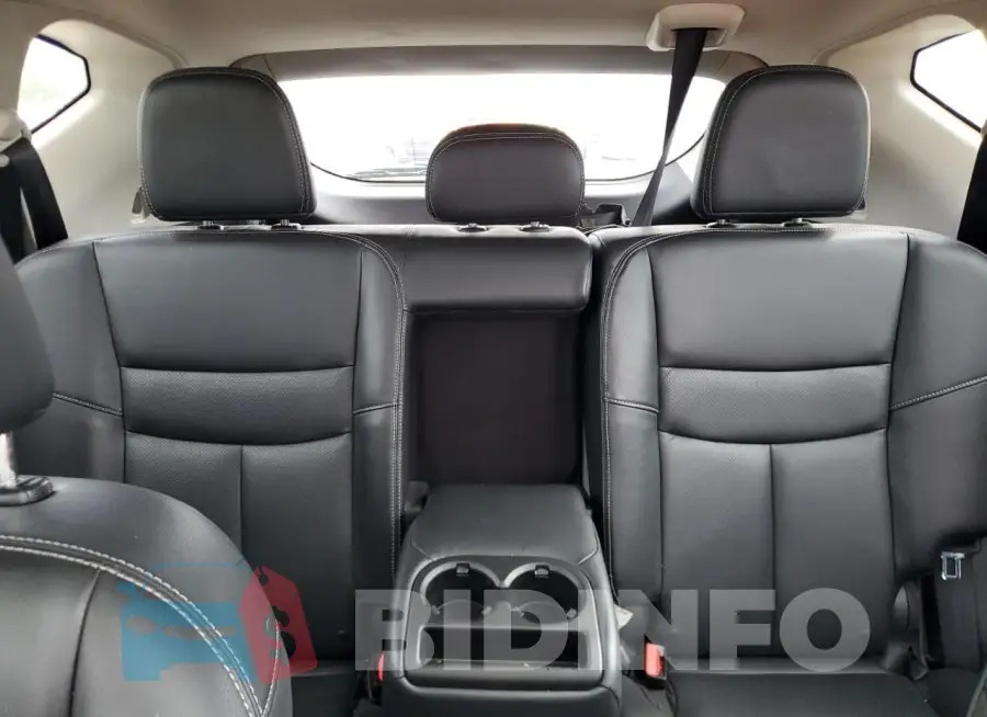 5N1AZ2MG4JN158323 Photo# 10