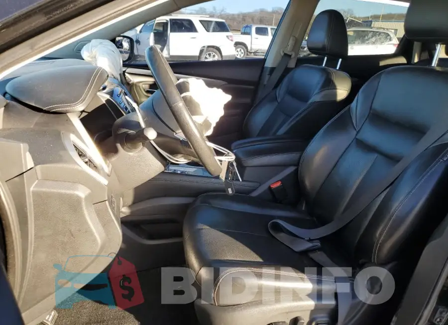 5N1AZ2MG5JN160307 Photo# 7