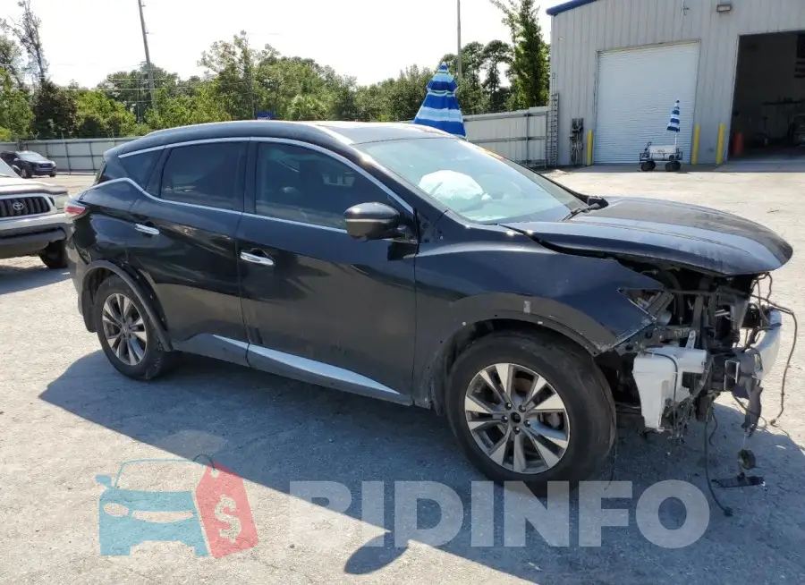 5N1AZ2MG6FN256860 Photo# 4