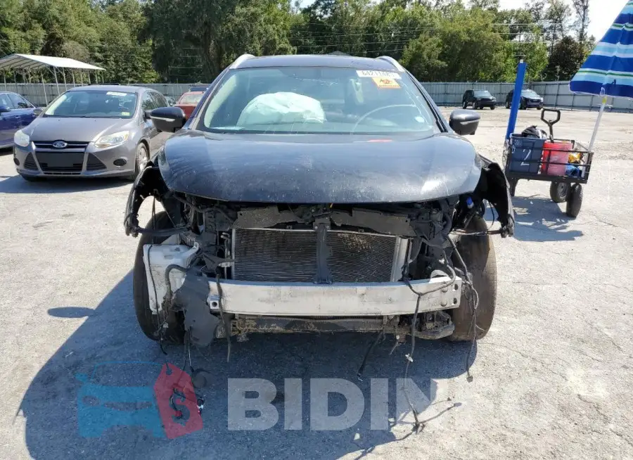 5N1AZ2MG6FN256860 Photo# 5