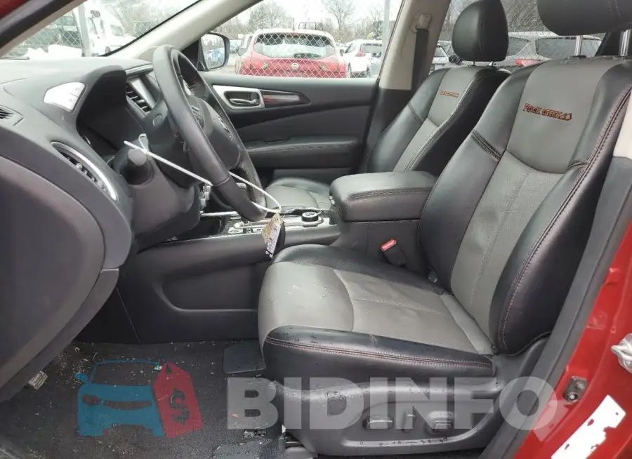 5N1DR2CM9LC643687 Photo# 7