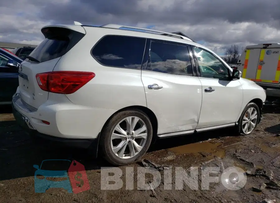 5N1DR2MM3KC609502 Photo# 3