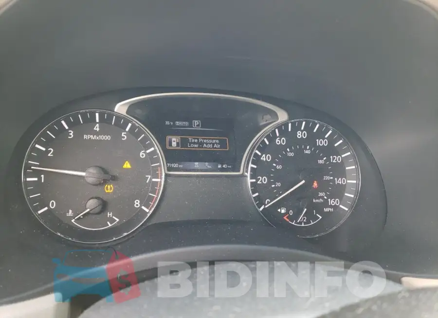 5N1DR2MM3KC609502 Photo# 9