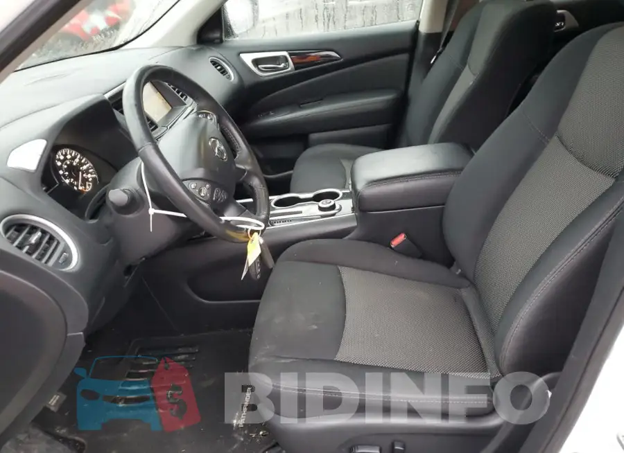 5N1DR2MM4KC584707 Photo# 7