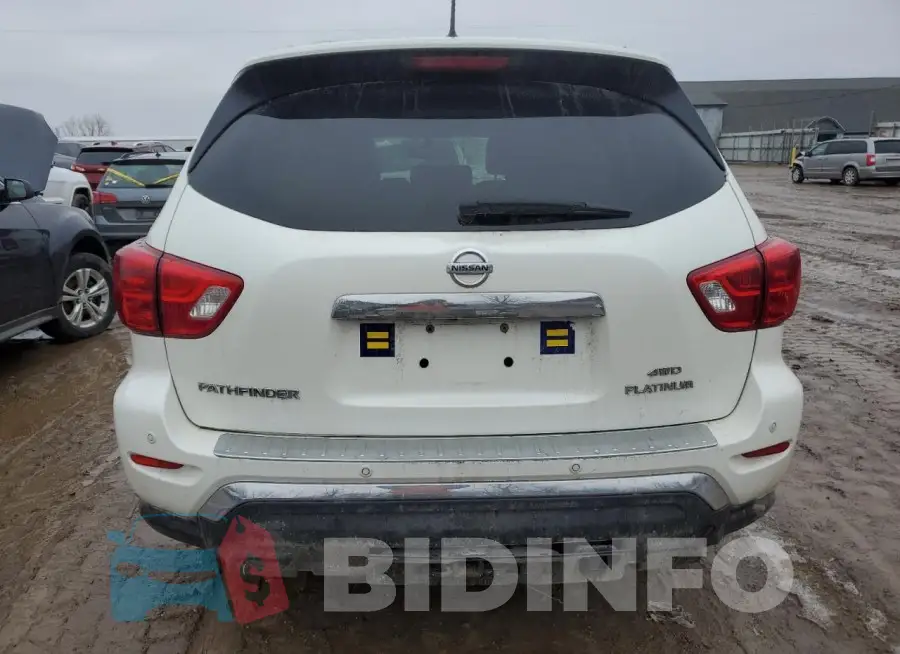 5N1DR2MM8JC641814 Photo# 6