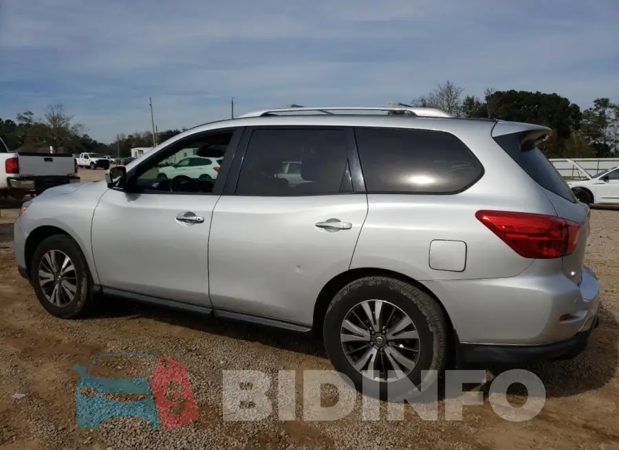 5N1DR2MN7HC650457 Photo# 2