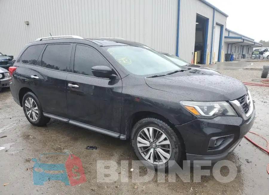 5N1DR2MN7HC686990 Photo# 4