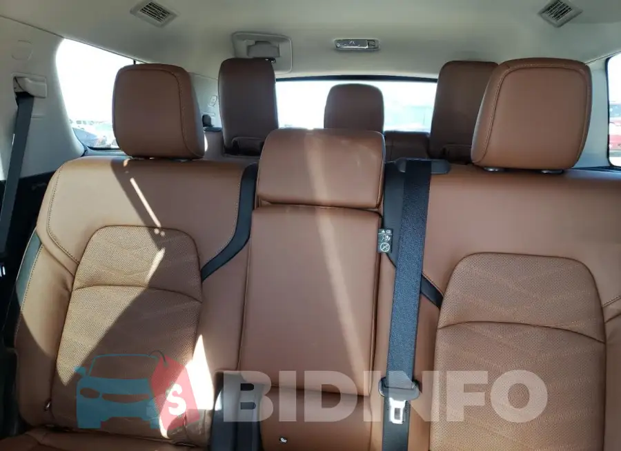 5N1DR3DJXPC262043 Photo# 10