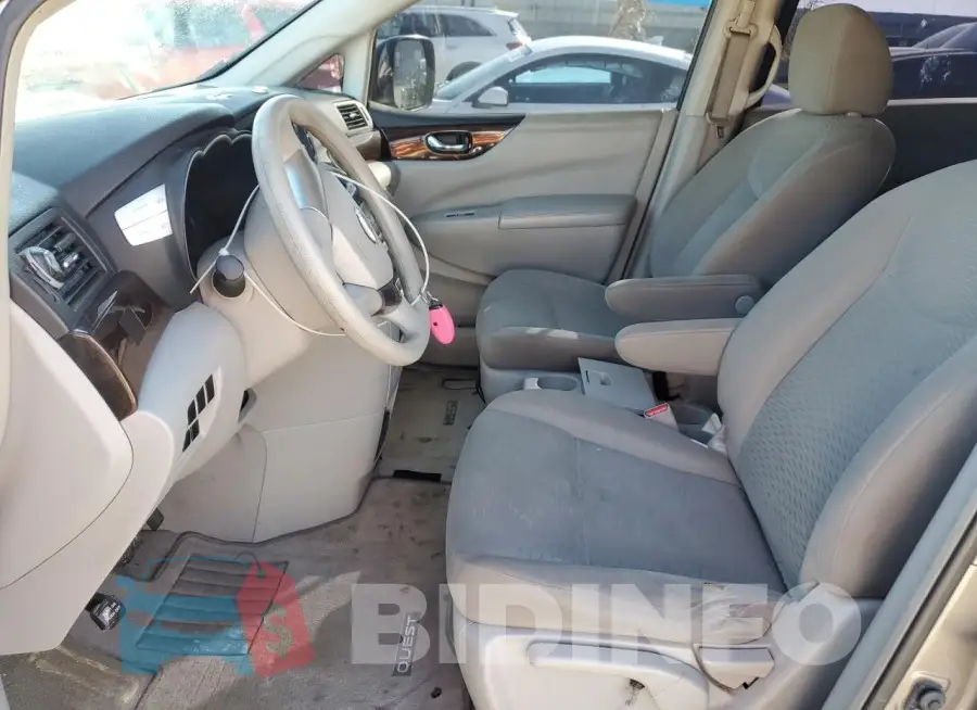 JN8AE2KPXF9120893 Photo# 7