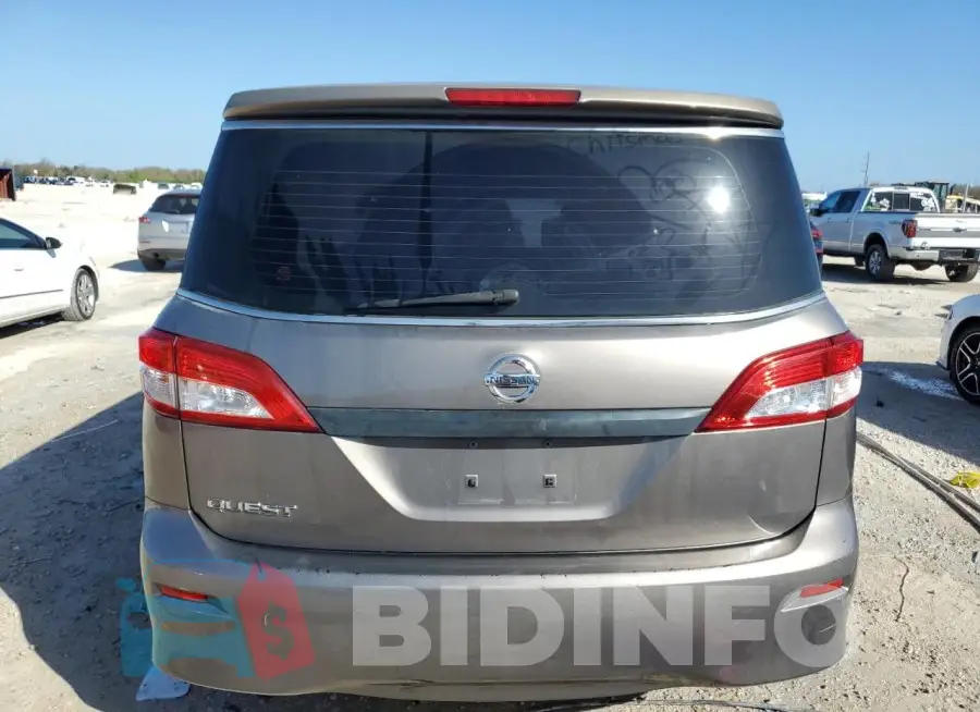 JN8AE2KPXF9120893 Photo# 6