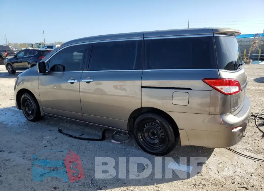 JN8AE2KPXF9120893 Photo# 2