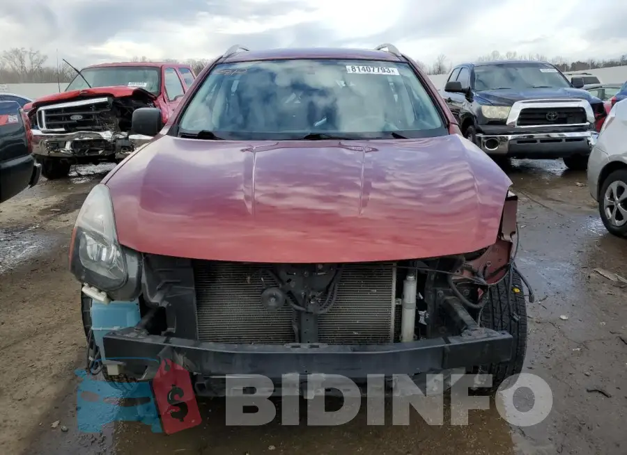 JN8AS5MT6FW656455 Photo# 5