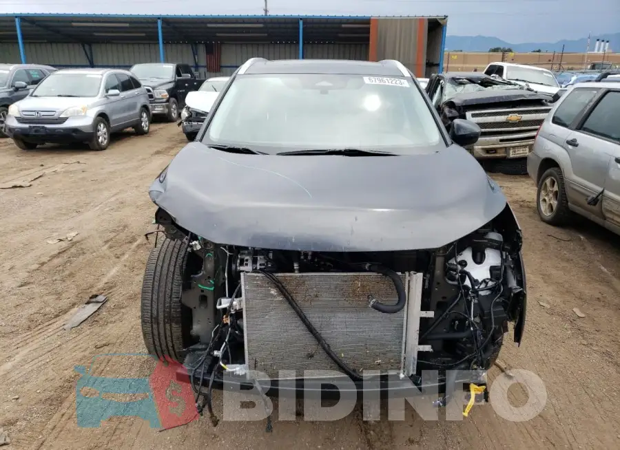JN8BT3BB0PW473019 Photo# 5