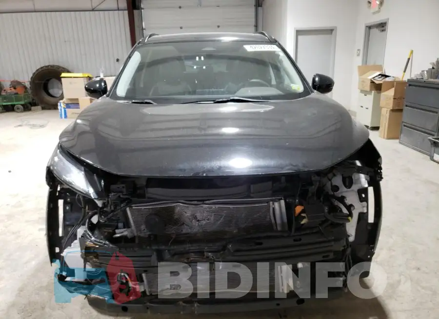 JN8BT3BBXPW183483 Photo# 5