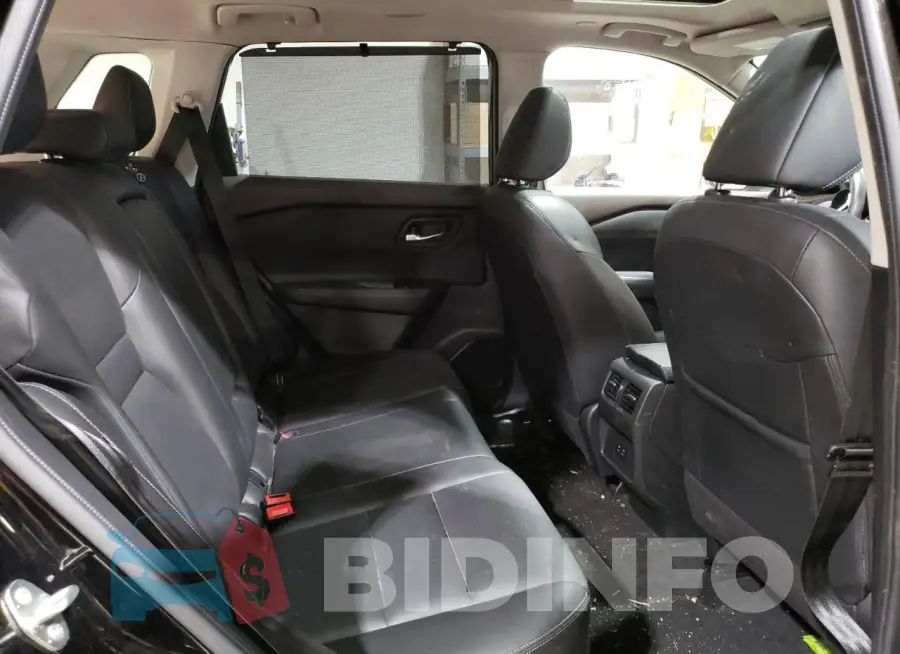 JN8BT3BBXPW183483 Photo# 10