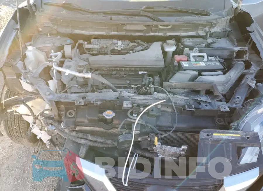 KNMAT2MT4KP521292 Photo# 12