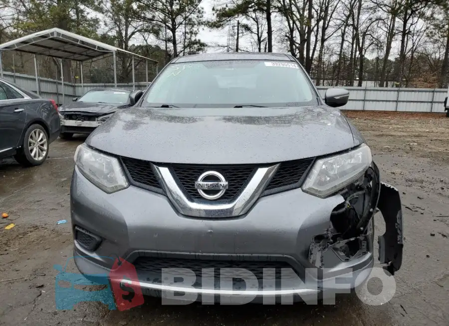 KNMAT2MT7FP578463 Photo# 5