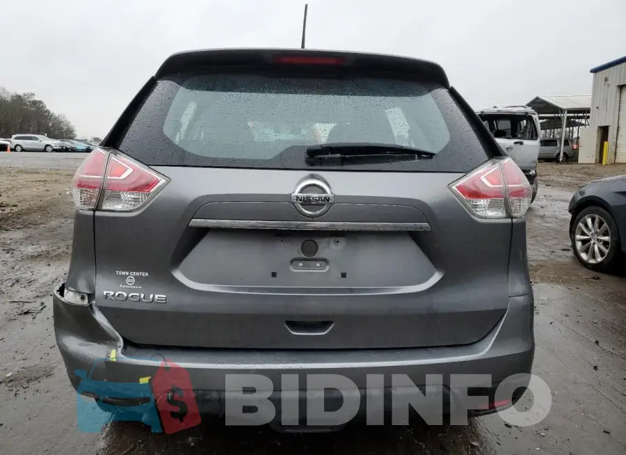 KNMAT2MT7FP578463 Photo# 6
