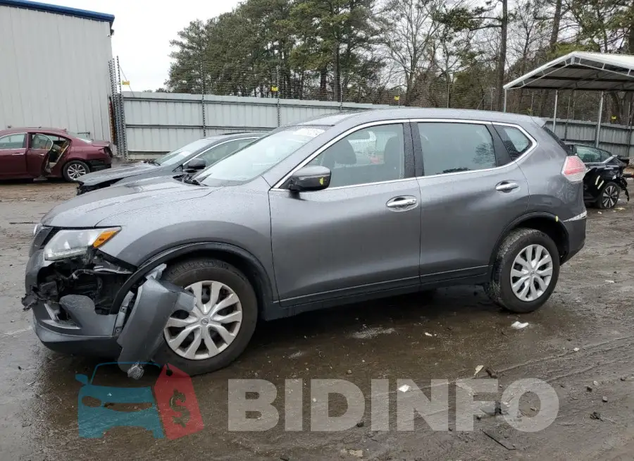 KNMAT2MT7FP578463 Photo# 1